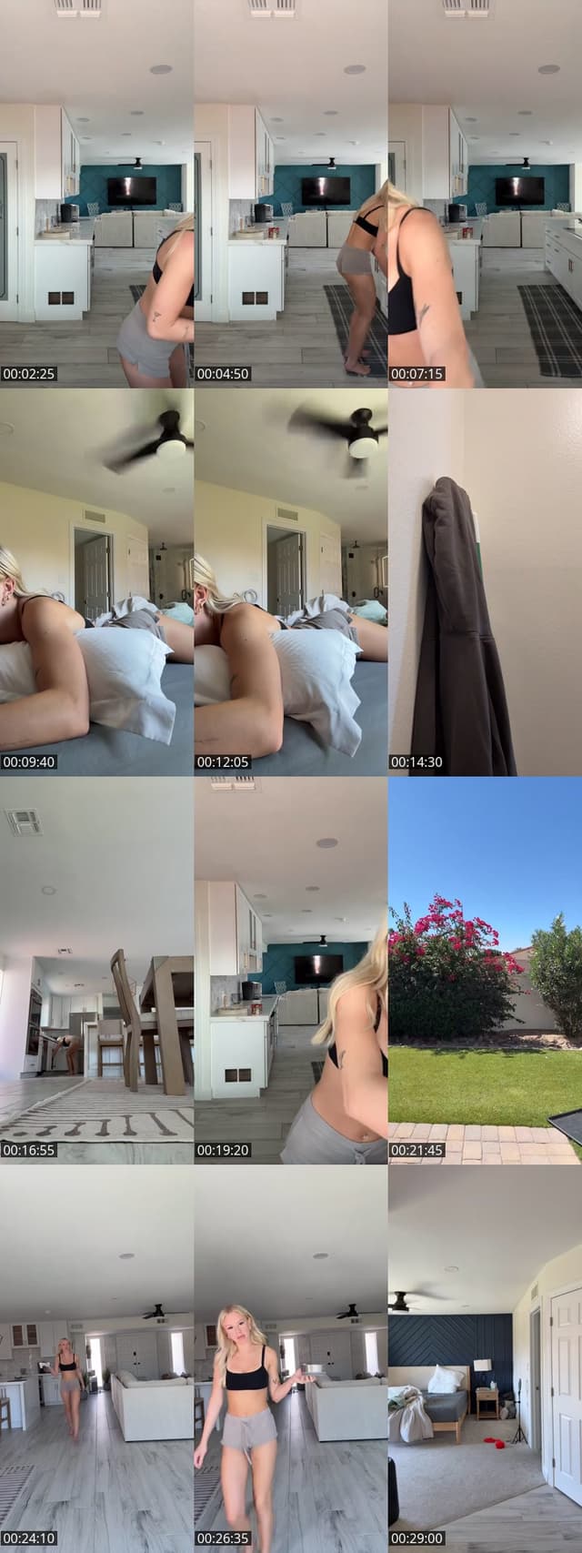 TikTok live: hii by @angrykenziesmith