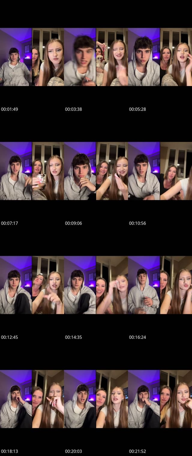 TikTok live: hi there go top 20 by @onetheartur