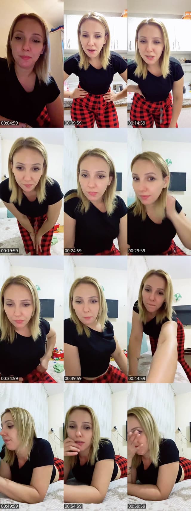 TikTok live: Yargıcım olur musun😍 by @sulee4335