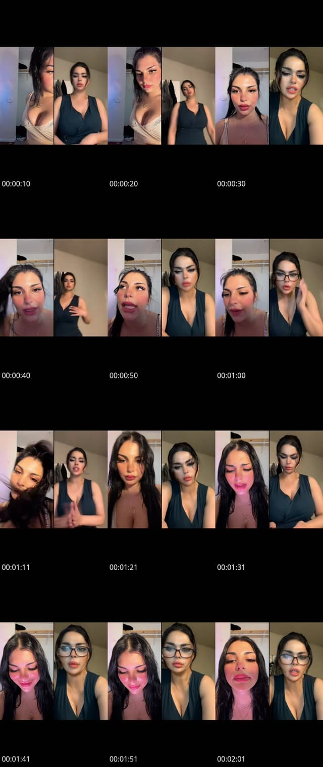 @user135792468012333 TikTok live from 2026-05-11