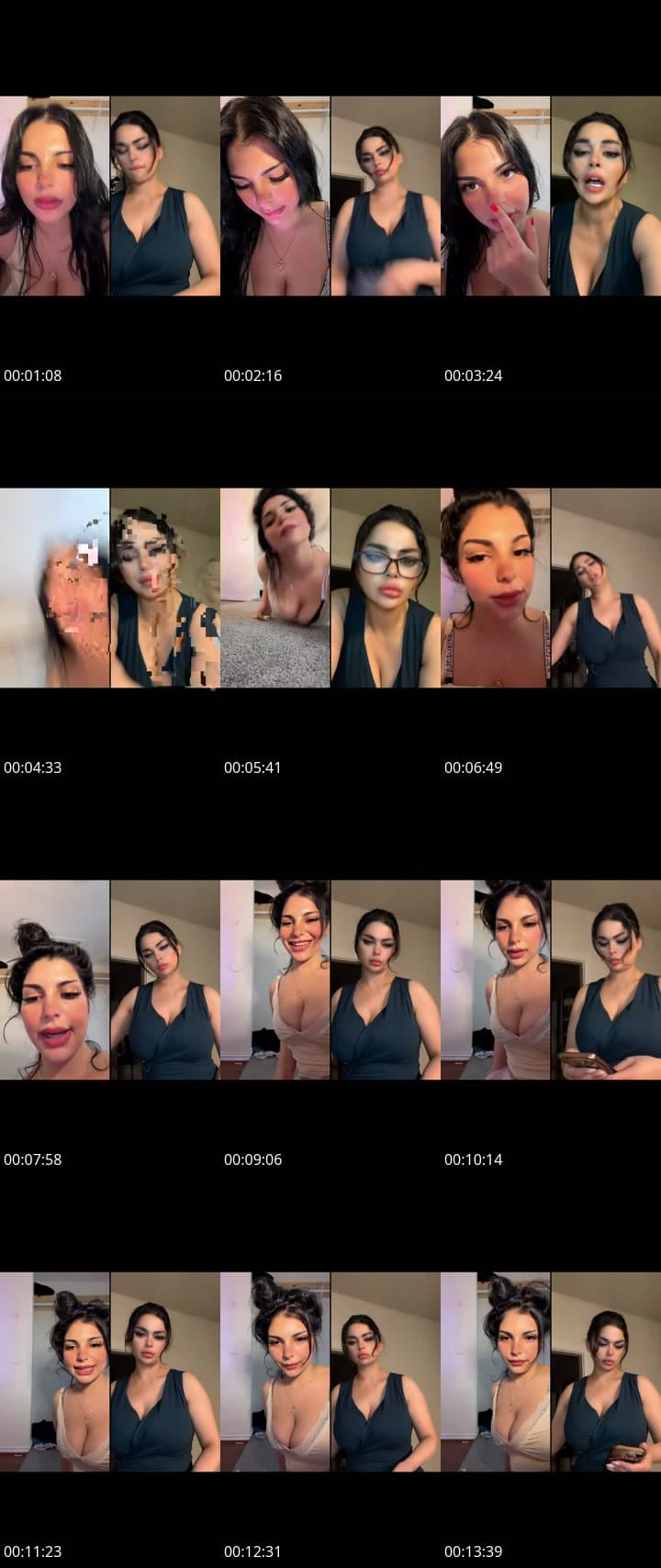 @user135792468012333 TikTok live stream