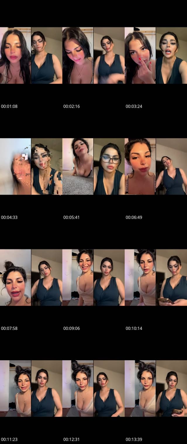 @user135792468012333 TikTok live from 2026-05-11