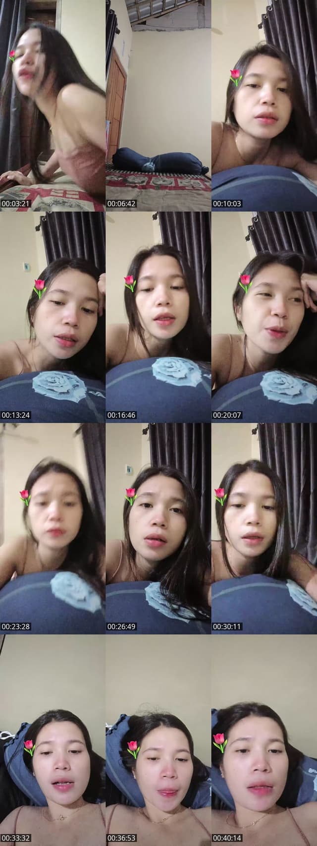 @bermekaran0 TikTok live from 2026-05-11
