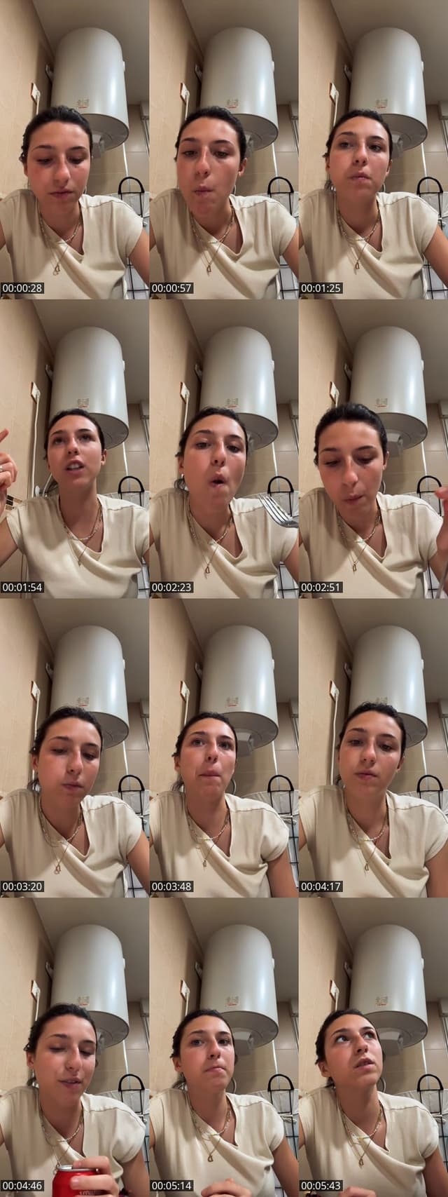 @desiluqui TikTok live from 2026-05-11