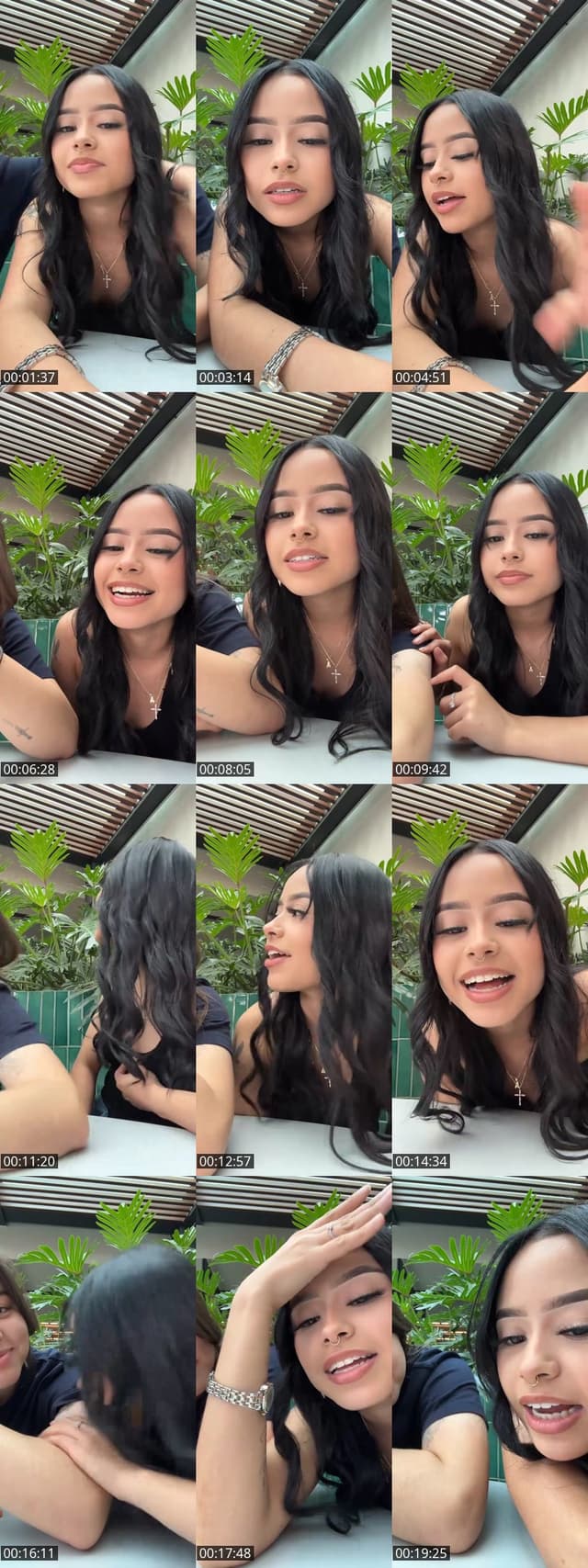 TikTok live: 🏳️‍🌈 by @leilany_sto