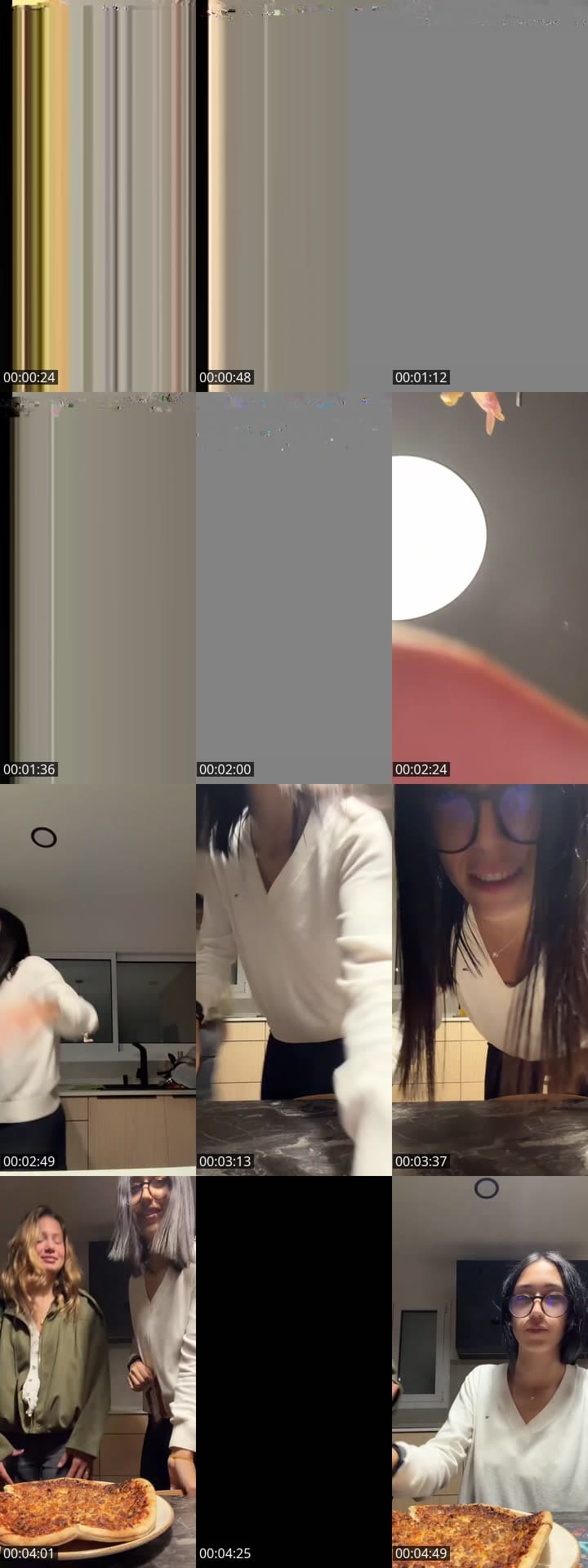 @nooosoooynadiieee TikTok live stream