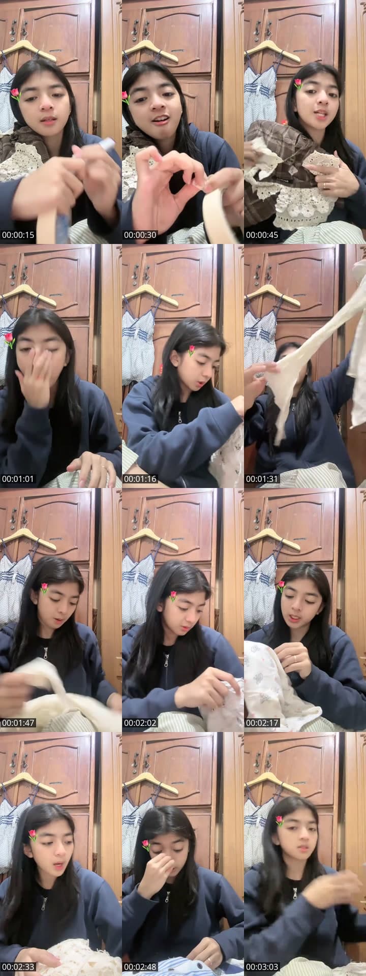 suka suka cia
