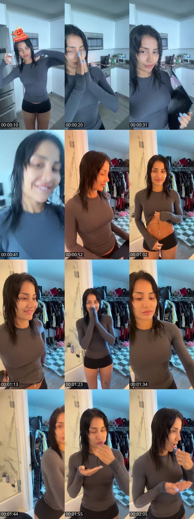 @notsnaxy TikTok live from 2026-05-12