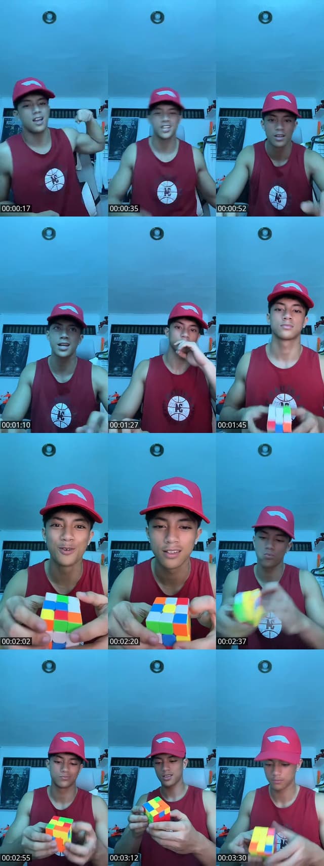 TikTok live: gift to flex by @literally_a_tiktok_id
