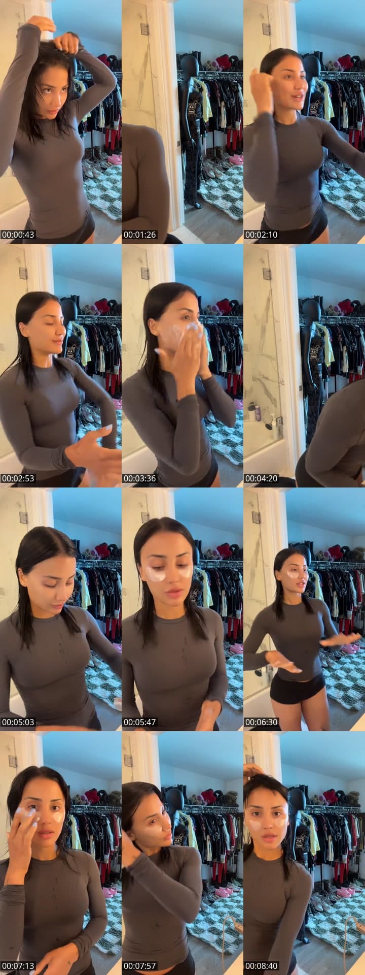 @notsnaxy TikTok live stream