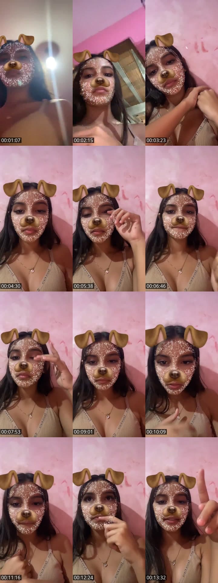 @karambaasophia_ TikTok live stream