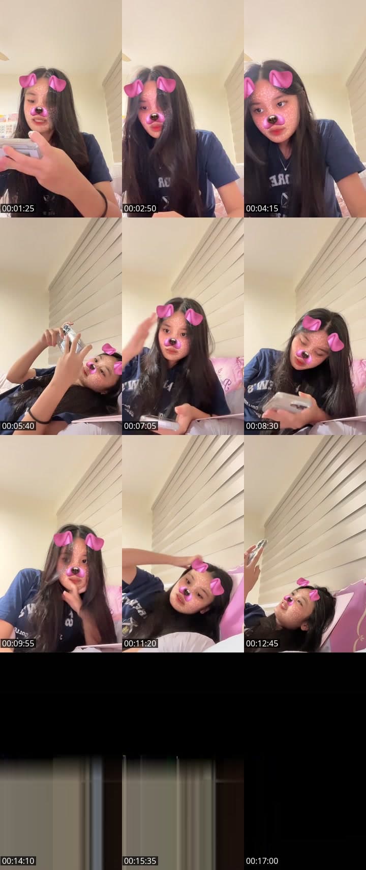 @jas_zxzzy TikTok live stream