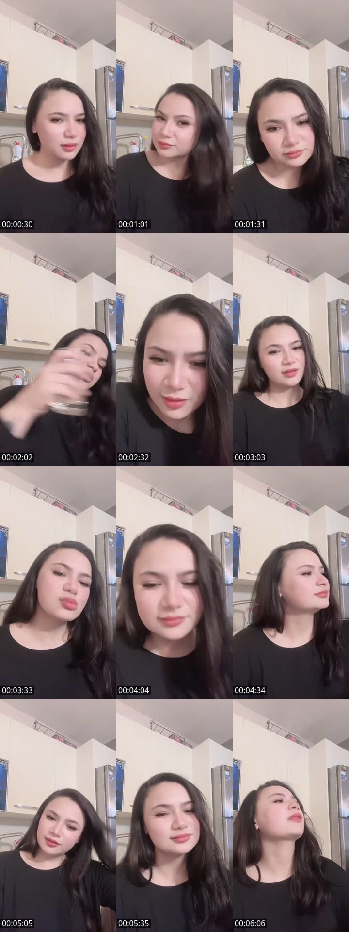 @dilyamdilyam30 TikTok live stream