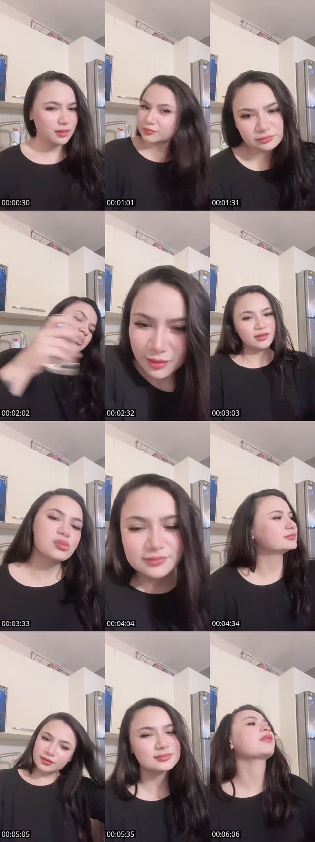 @dilyamdilyam30 TikTok live from 2026-05-12