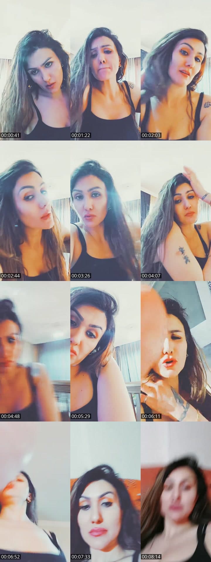 @glbkts3 TikTok live stream