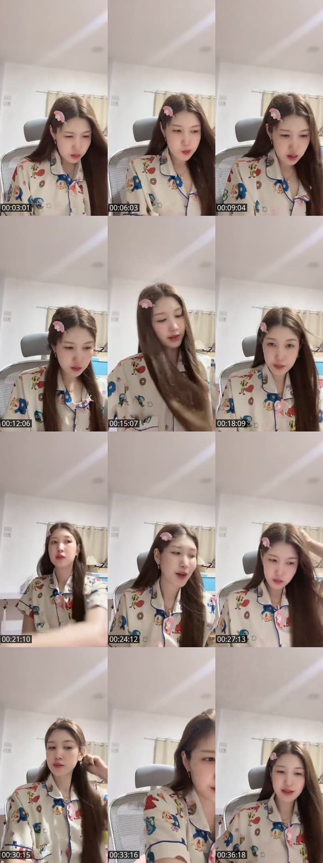 TikTok live: ขอให้เป็นวันที่ดี💫🤍 by @mildly_mill