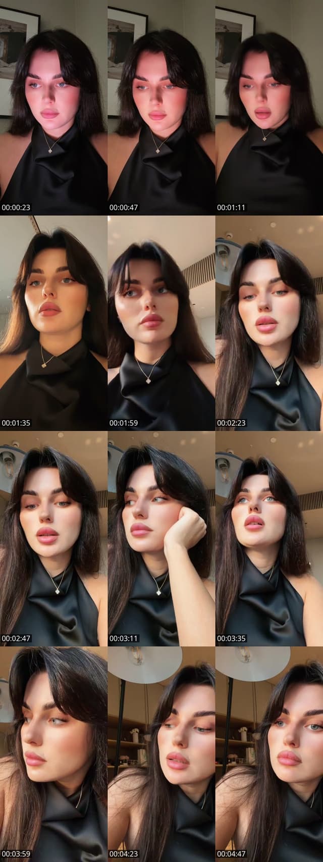 @alina_kokhno__ TikTok live from 2026-05-12