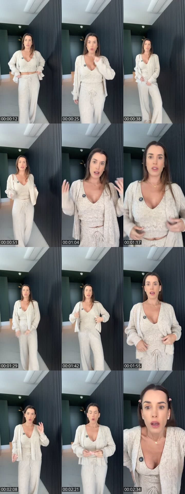 Hora da Camisola ✨