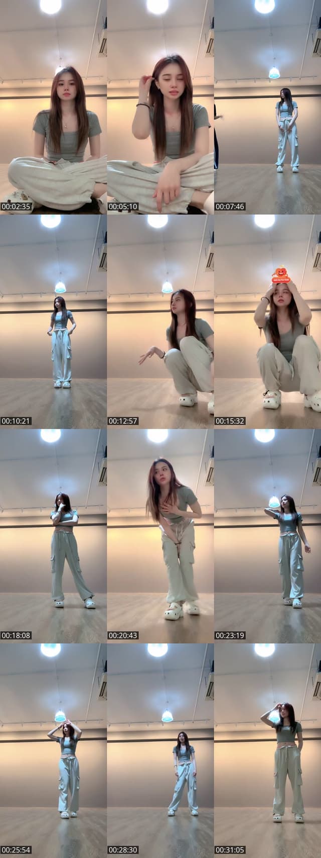 TikTok live: 🦢在找sohai家人🦢 by @chubbych1ck