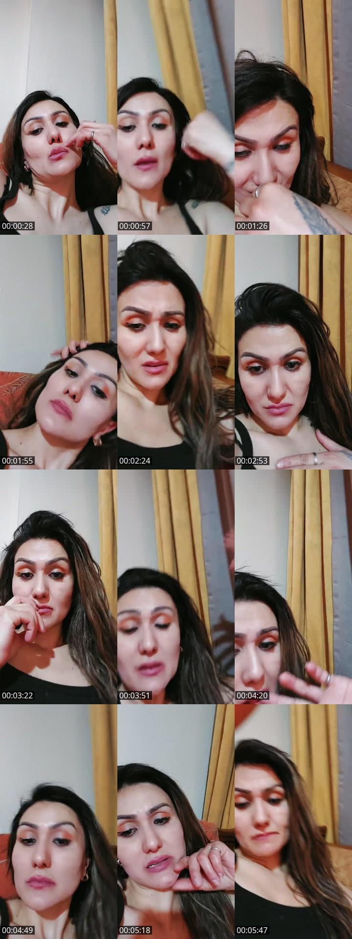 @glbkts3 TikTok live stream