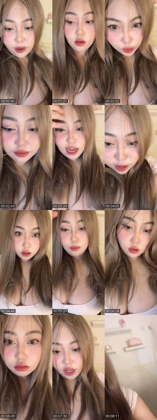 TikTok live: gabut by @ellennfreilino