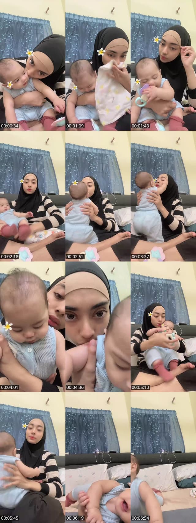 TikTok live: msok jap by @its_hana760