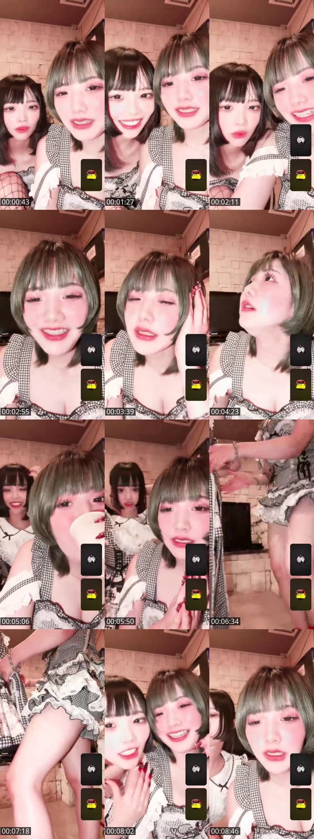 TikTok live: のむぜぇえええええ by @._.tabe