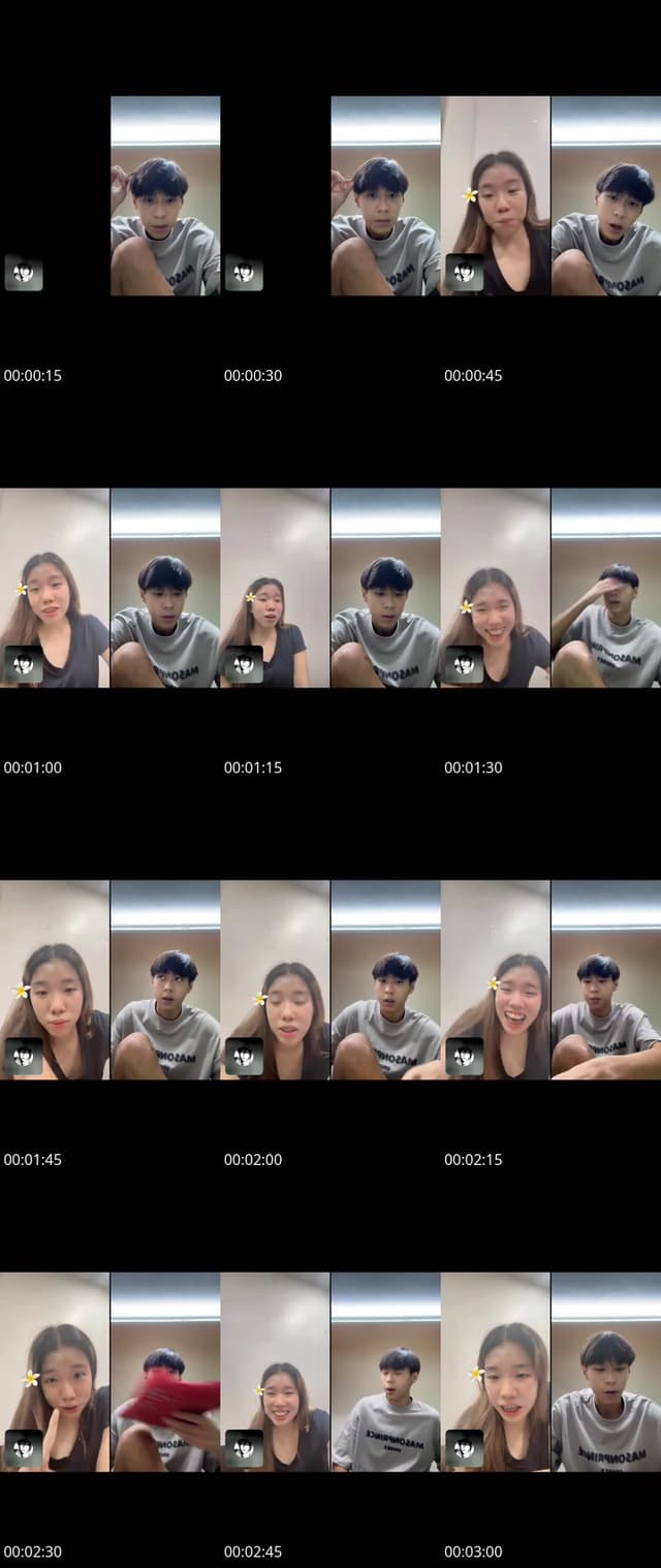 @chickenandfriespls TikTok live from 2026-05-12
