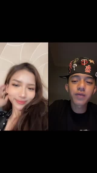 @seana_anasera TikTok live stream