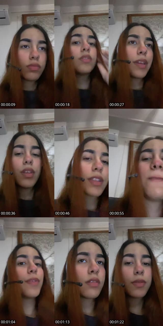 TikTok live: ارحبو by @user23679211