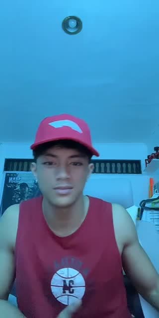 TikTok live: gift to flex by @literally_a_tiktok_id