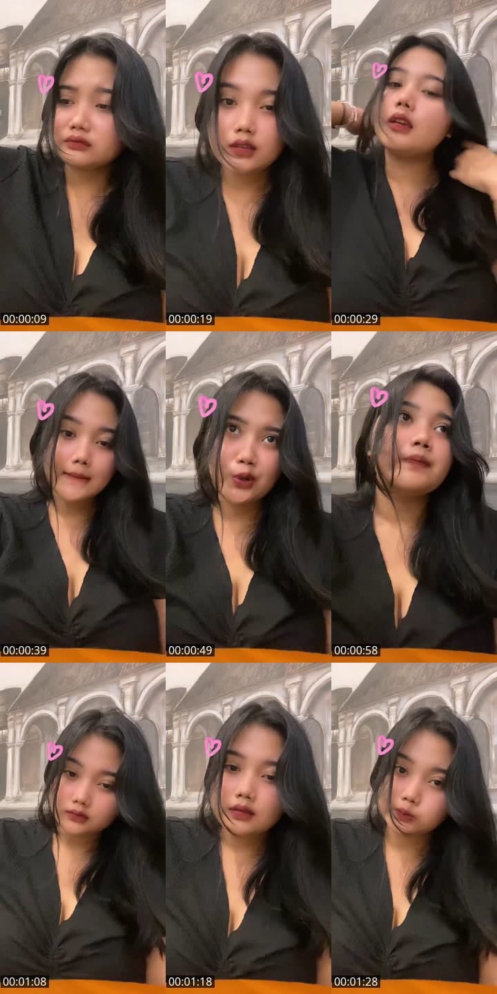 @syaaaa1414 TikTok live stream