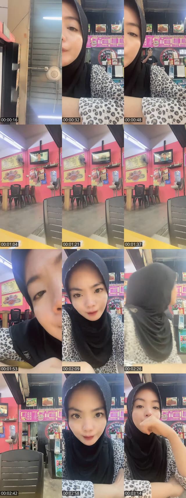 TikTok live: ฮึปไวๆ.5555😭😂 by @nurullintahprom