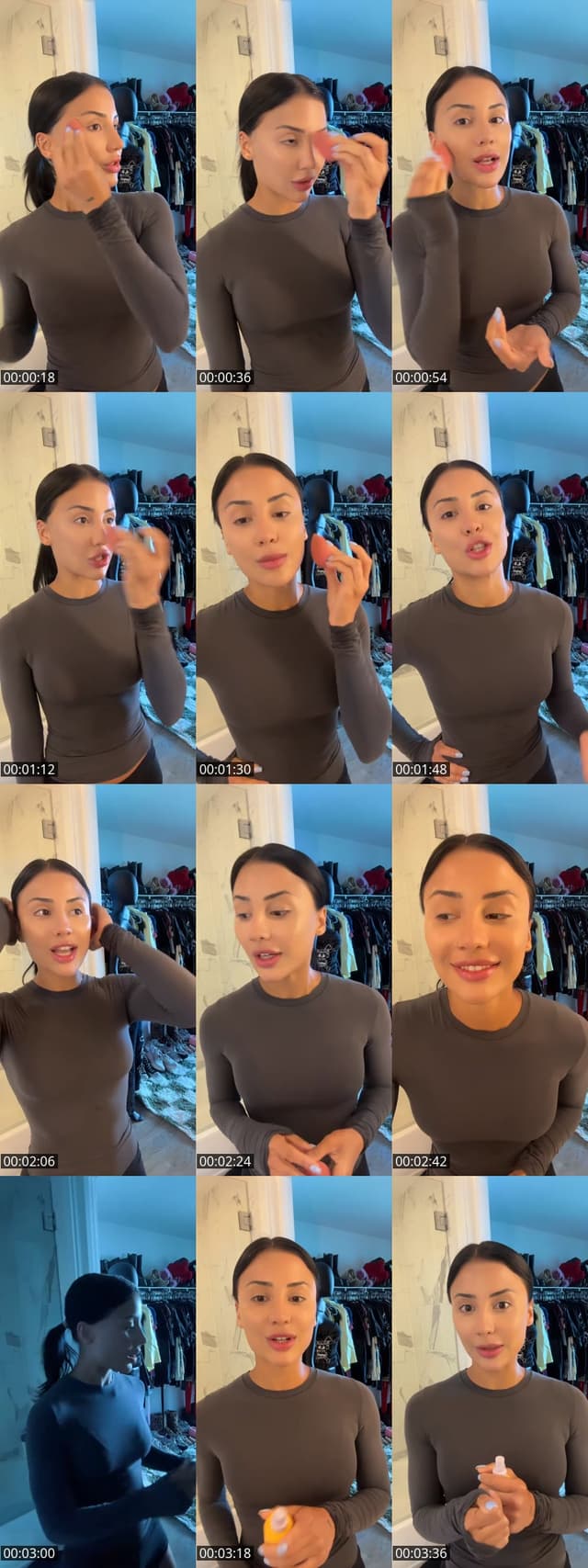 @notsnaxy TikTok live from 2026-05-12