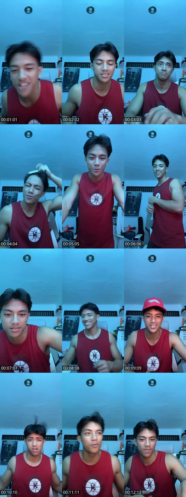TikTok live: gift to flex by @literally_a_tiktok_id