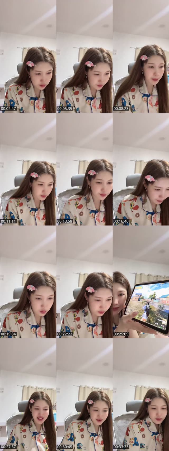 TikTok live: ขอให้เป็นวันที่ดี💫🤍 by @mildly_mill