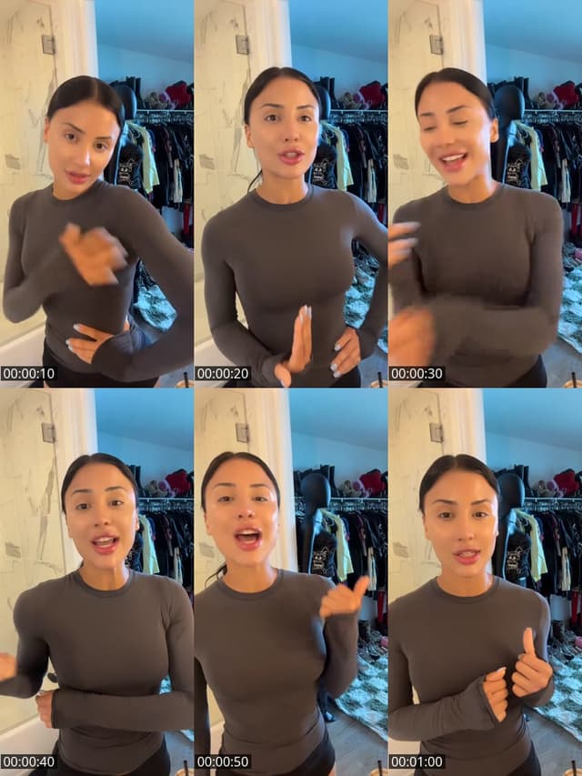 @notsnaxy TikTok live from 2026-05-12