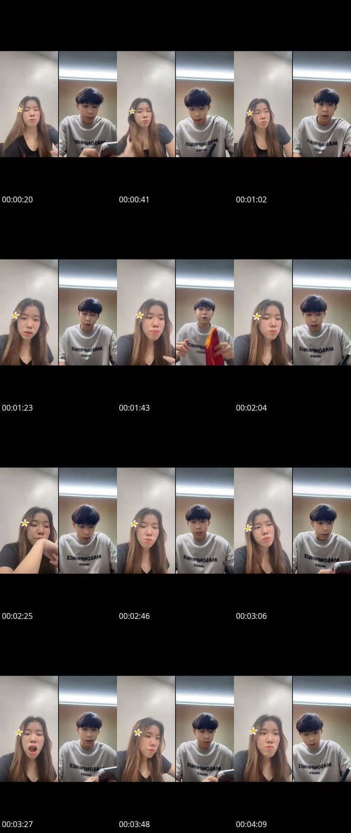 @chickenandfriespls TikTok live stream
