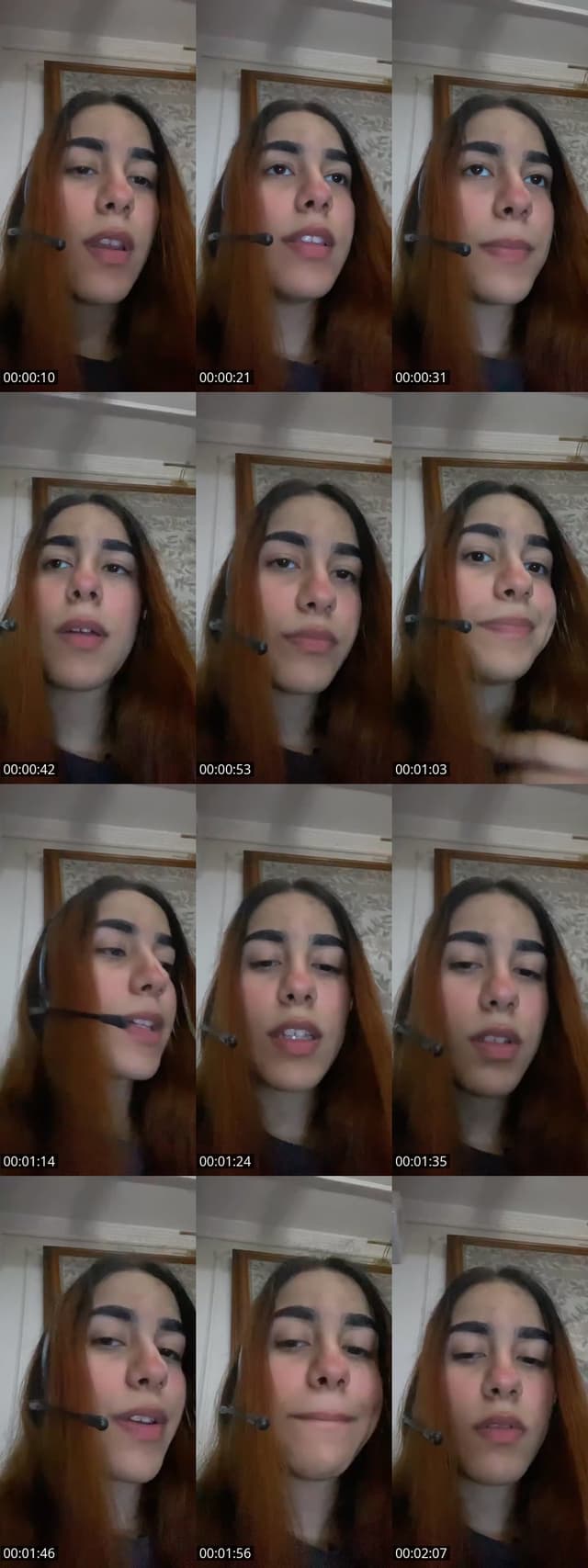 TikTok live: ارحبو by @user23679211