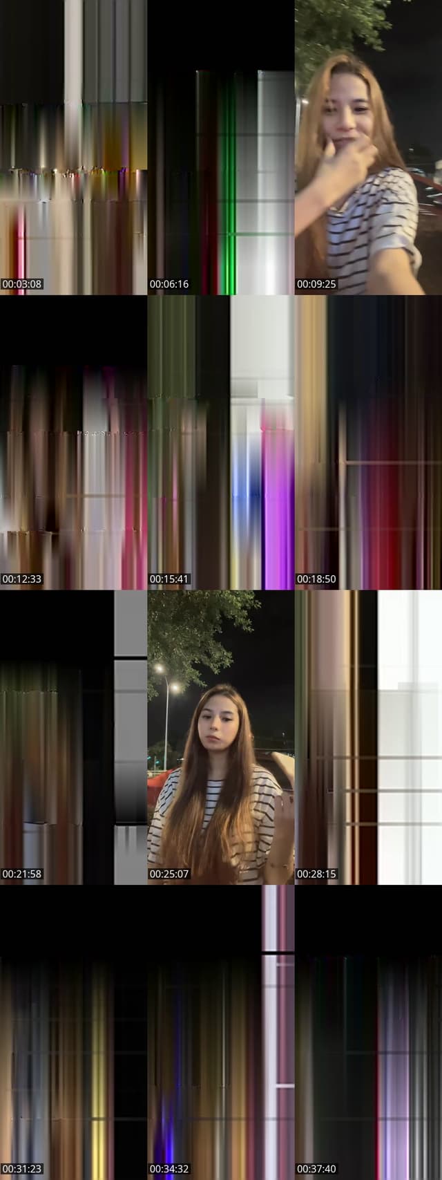 TikTok live: Termenung by @prewttywoman