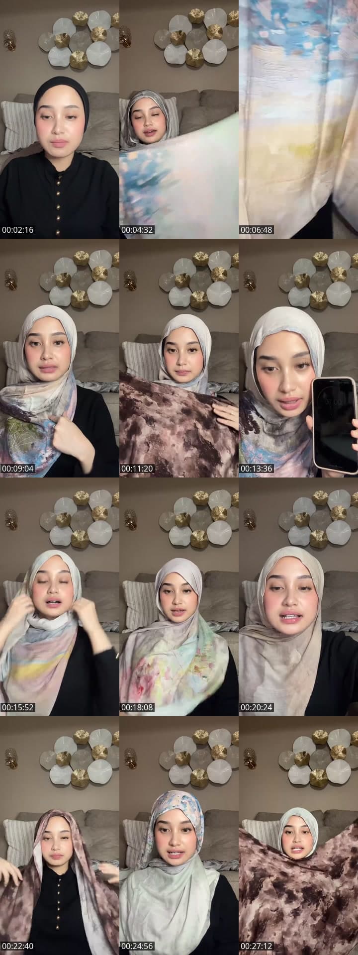 @safuufu TikTok live stream