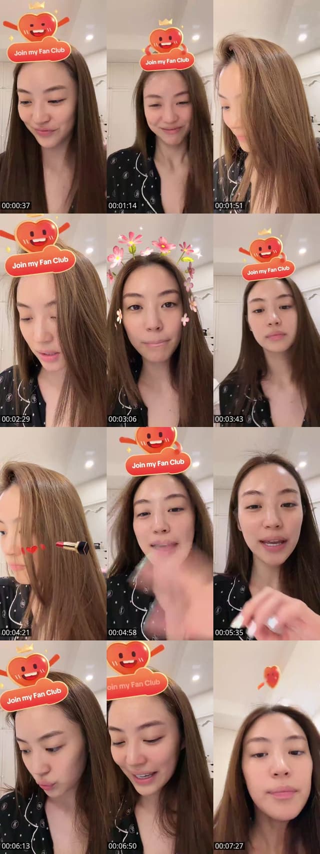 @miunatsha TikTok live from 2026-05-12