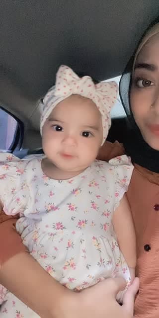 msok jap, bby medina tido