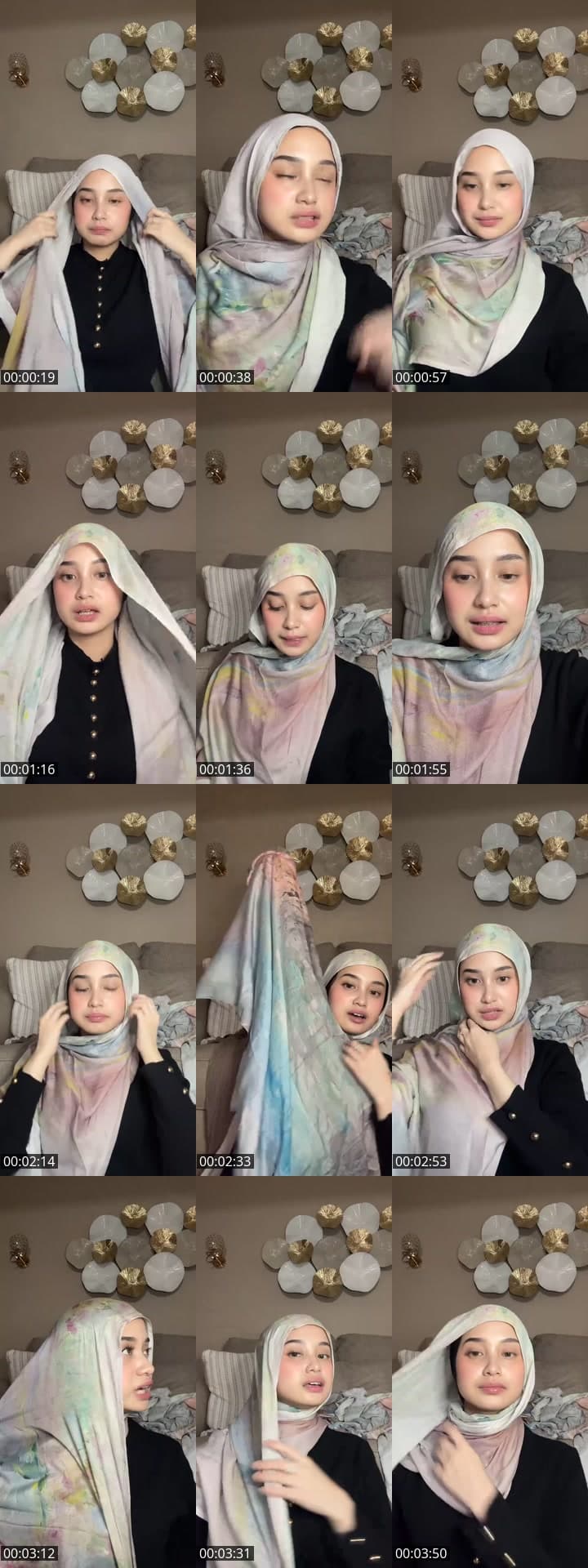 @safuufu TikTok live stream