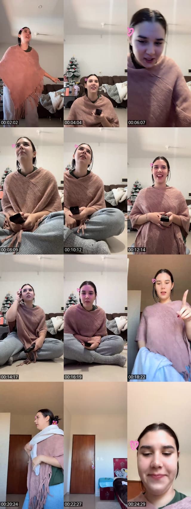 TikTok live: . by @sanie.luders