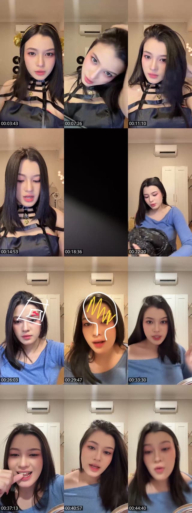 TikTok live: push rank till die by @nbpiolabg