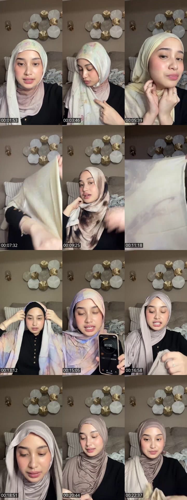 @safuufu TikTok live stream