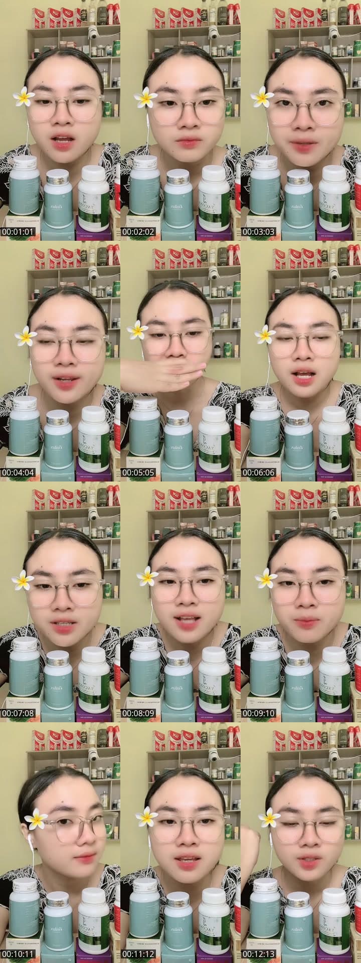 PRODUK HERBAL HARGA AMBYAR!!