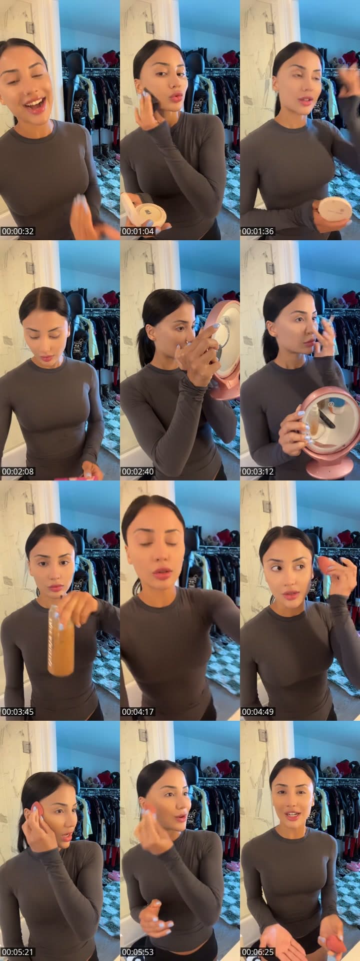 @notsnaxy TikTok live stream