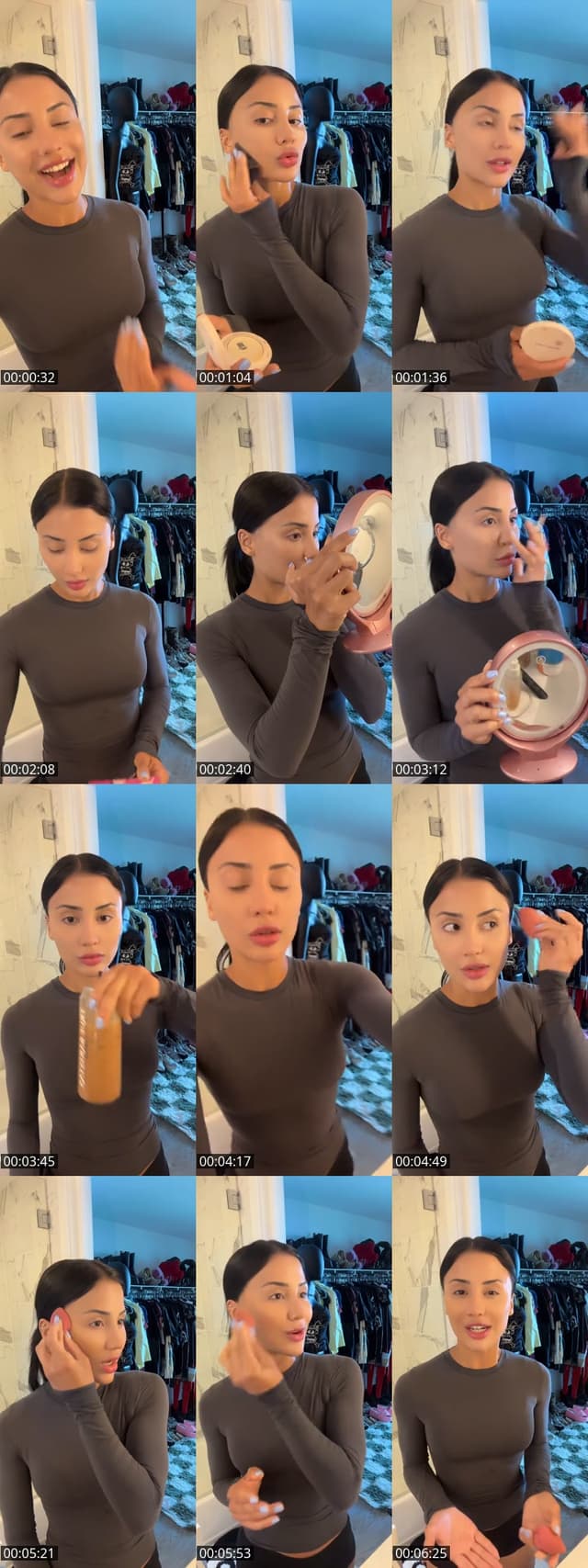 @notsnaxy TikTok live from 2026-05-12